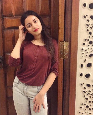 high profile Call Girls in Bangalore