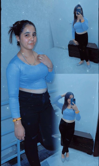 Bangalore Call Girl